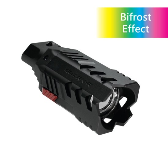 ACETECH QUARK R BIFROST TRACER UNIT FOR TM M870 SHOTGUNS