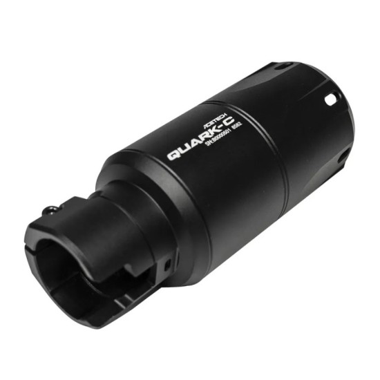 Acetech Quark C Shotgun Muzzle Flash Tracer Unit for TM M870 / Saiga-12K