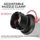 Acetech Quark C Shotgun Muzzle Flash Tracer Unit for TM M870 / Saiga-12K