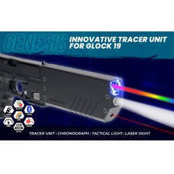 ACETECH GENESIS FOR G19 (BIFROST, TRACER, LIGHT, LASER, CHRONO)