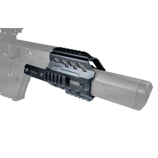 Acetech VIK II CNC Handguard for Krytac Kriss Vector AEG/GBB