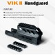 Acetech VIK II CNC Handguard for Krytac Kriss Vector AEG/GBB