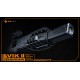 Acetech VIK II CNC Handguard for Krytac Kriss Vector AEG/GBB