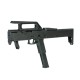 Acetech x Poseidon FMG9 Folding Submachine Glock with AGENT Flame Tracer [DELUXE]