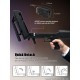 Acetech x Poseidon FMG9 Folding Submachine Glock with AGENT Flame Tracer [DELUXE]