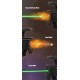 Acetech x Poseidon FMG9 Folding Submachine Glock with AGENT Flame Tracer [DELUXE]