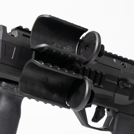 Acetech "VOLCANO" Flaming Tracer 40mm Grenade Launcher [DELUXE]