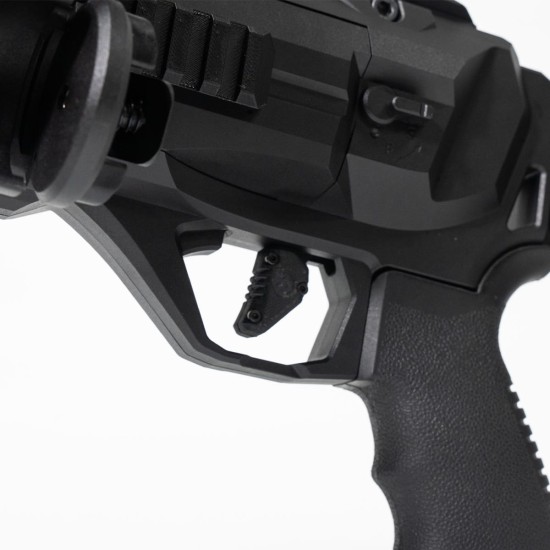 Acetech "VOLCANO" Flaming Tracer 40mm Grenade Launcher [DELUXE]