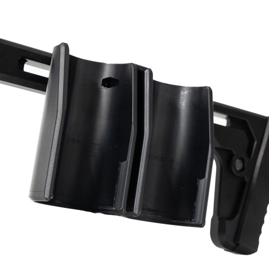 Acetech "VOLCANO" Flaming Tracer 40mm Grenade Launcher [DELUXE]