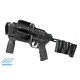 Acetech "VOLCANO" Flaming Tracer 40mm Grenade Launcher [DELUXE]