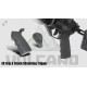 Acetech "VOLCANO" Flaming Tracer 40mm Grenade Launcher [DELUXE]