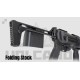Acetech "VOLCANO" Flaming Tracer 40mm Grenade Launcher [DELUXE]