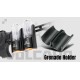 Acetech "VOLCANO" Flaming Tracer 40mm Grenade Launcher [DELUXE]