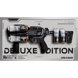 Acetech "VOLCANO" Flaming Tracer 40mm Grenade Launcher [DELUXE]