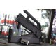 Acetech x Poseidon FMG9 Folding Submachine Glock with AGENT Flame Tracer [DELUXE]