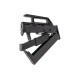Acetech x Poseidon FMG9 Folding Submachine Glock with AGENT Flame Tracer [DELUXE]