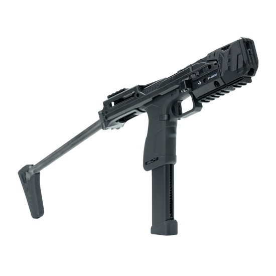 Acetech x Archwick USW G17 DrumFire Pistol Carbine [Deluxe]