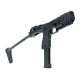 Acetech x Archwick USW G17 DrumFire Pistol Carbine [Deluxe]