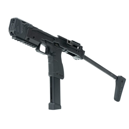 Acetech x Archwick USW G17 DrumFire Pistol Carbine [Deluxe]