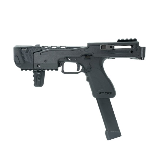 Acetech x Archwick USW G17 DrumFire Pistol Carbine [Deluxe]
