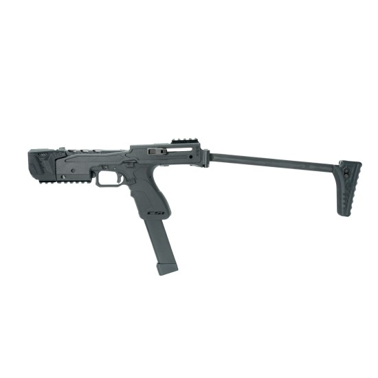 Acetech x Archwick USW G17 DrumFire Pistol Carbine [Deluxe]