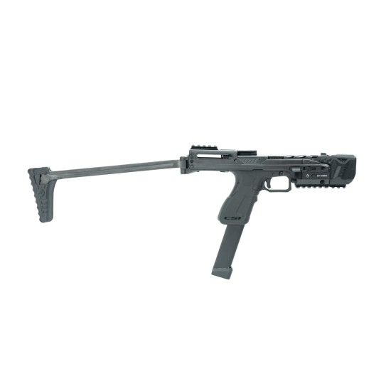 Acetech x Archwick USW G17 DrumFire Pistol Carbine [Deluxe]