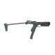 Acetech x Archwick USW G17 DrumFire Pistol Carbine [Deluxe]