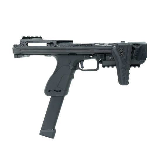 Acetech x Archwick USW G17 DrumFire Pistol Carbine [Deluxe]