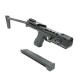 Acetech x Archwick USW G17 DrumFire Pistol Carbine [Deluxe]