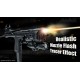 Acetech x Archwick USW G17 DrumFire Pistol Carbine [Deluxe]