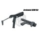 Acetech x Archwick USW G17 DrumFire Pistol Carbine [Deluxe]