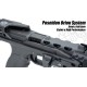 Acetech x Archwick USW G17 DrumFire Pistol Carbine [Deluxe]