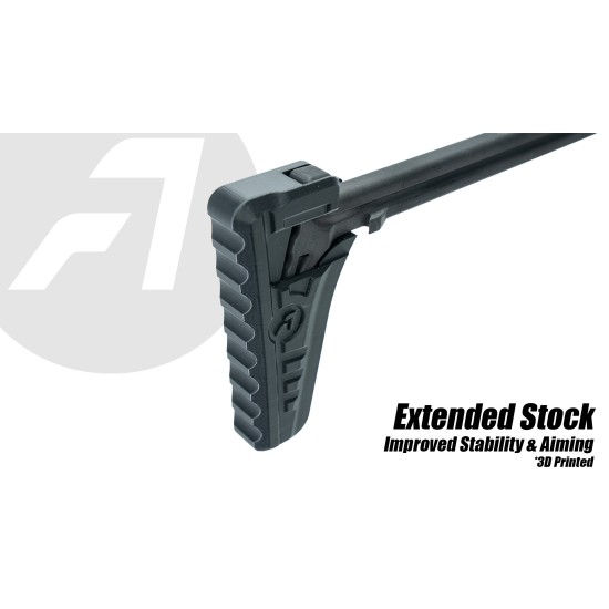 Acetech x Archwick USW G17 DrumFire Pistol Carbine [Deluxe]