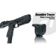 Acetech x Archwick USW G17 DrumFire Pistol Carbine [Deluxe]