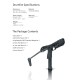 Acetech x Archwick USW G17 DrumFire Pistol Carbine [Deluxe]