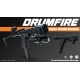 Acetech x Archwick USW G17 DrumFire Pistol Carbine [Deluxe]