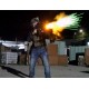 Acetech "VOLCANO" Flaming Tracer 40mm Grenade Launcher!