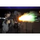 Acetech "VOLCANO" Flaming Tracer 40mm Grenade Launcher!