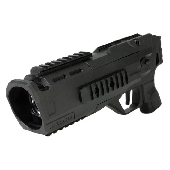 Acetech "VOLCANO" Flaming Tracer 40mm Grenade Launcher!