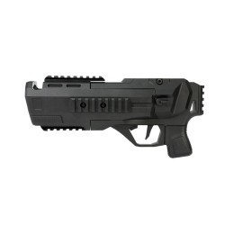 Acetech "VOLCANO" Flaming Tracer 40mm Grenade Launcher!