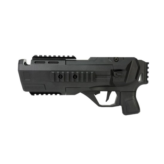 Acetech "VOLCANO" Flaming Tracer 40mm Grenade Launcher!