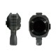 Acetech "VOLCANO" Flaming Tracer 40mm Grenade Launcher!