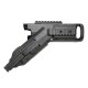 Acetech "VOLCANO" Flaming Tracer 40mm Grenade Launcher!