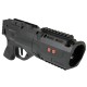 Acetech "VOLCANO" Flaming Tracer 40mm Grenade Launcher!