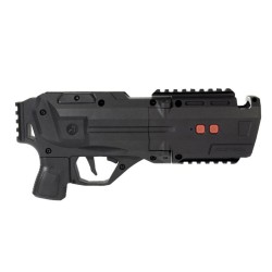 Acetech "VOLCANO" Flaming Tracer 40mm Grenade Launcher!