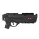 Acetech "VOLCANO" Flaming Tracer 40mm Grenade Launcher!