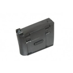 A&K SPARE MAGAZINE FOR SHOT GUN (40 RDS)
