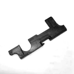 A&K LR300 AEG Selector Plate