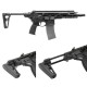 APFG US SOCOM RSAR 7.75" SIG MCX Rattler LT Gas Blowback PDW (VFC System)