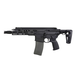 [Pre-Order ] APFG US SOCOM RSAR 7.75" SIG MCX Rattler LT Gas Blowback PDW (VFC System)